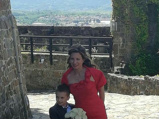 Il matrimonio di Daniel e Stefania  a Gorizia, Gorizia 1