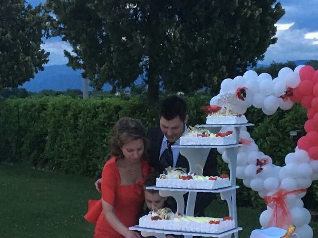 Il matrimonio di Daniel e Stefania  a Gorizia, Gorizia 3