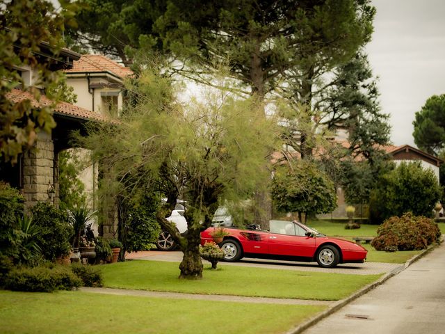 Il matrimonio di Simone e Silvia a Carate Brianza, Monza e Brianza 8