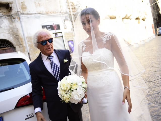 Il matrimonio di Umberto e Valentina a Taranto, Taranto 11