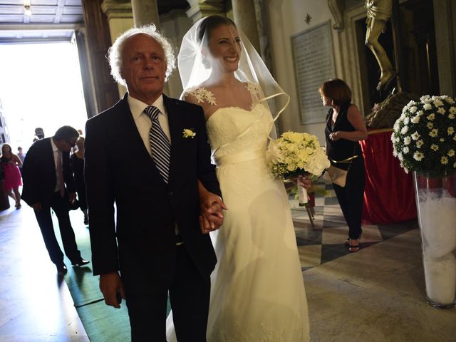 Il matrimonio di Umberto e Valentina a Taranto, Taranto 13