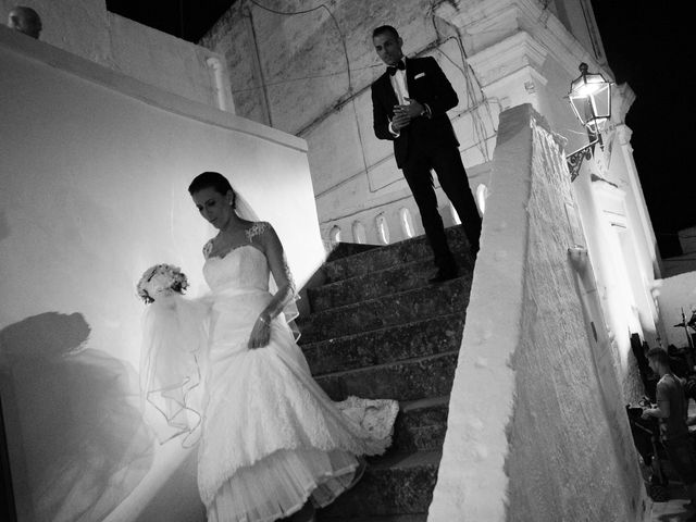 Il matrimonio di Umberto e Valentina a Taranto, Taranto 31