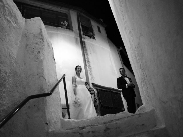 Il matrimonio di Umberto e Valentina a Taranto, Taranto 32