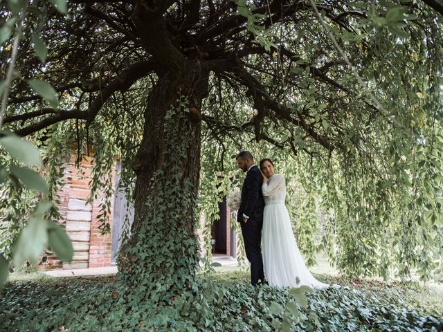 Il matrimonio di Gianfranco e Valentina a Oleggio, Novara 57