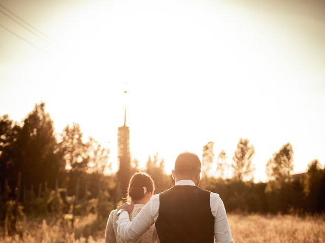 Il matrimonio di Gianfranco e Valentina a Oleggio, Novara 72