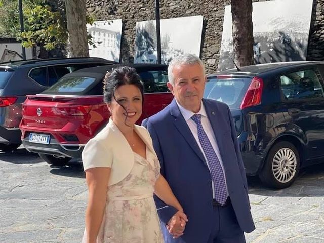 Il matrimonio di Alberto  e Elona  a Stresa, Verbania 13