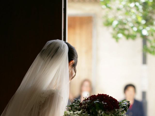 Il matrimonio di Renato e Elisabetta a San Vito Lo Capo, Trapani 7