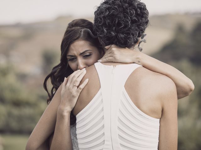 Il matrimonio di Flavia e Laura a Calatafimi-Segesta, Trapani 7