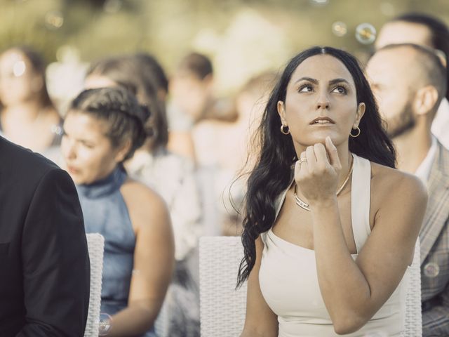 Il matrimonio di Flavia e Laura a Calatafimi-Segesta, Trapani 16