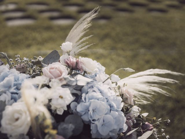 Il matrimonio di Flavia e Laura a Calatafimi-Segesta, Trapani 33