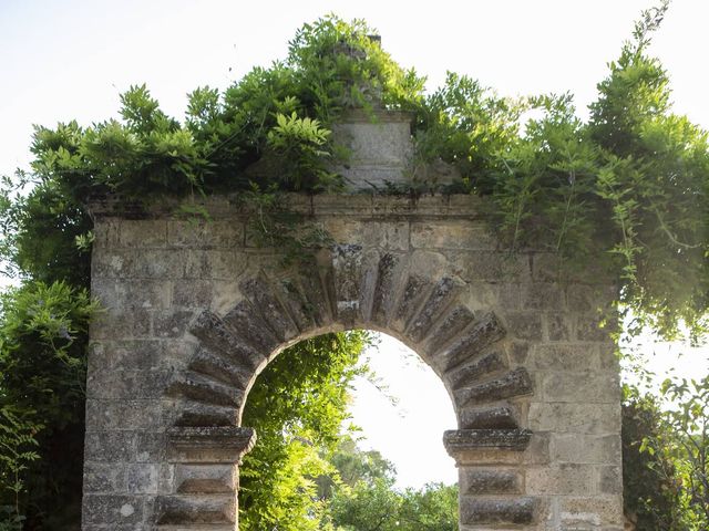 Il matrimonio di Konstantinos Theodoropoulos e Letizia a Maglie, Lecce 26