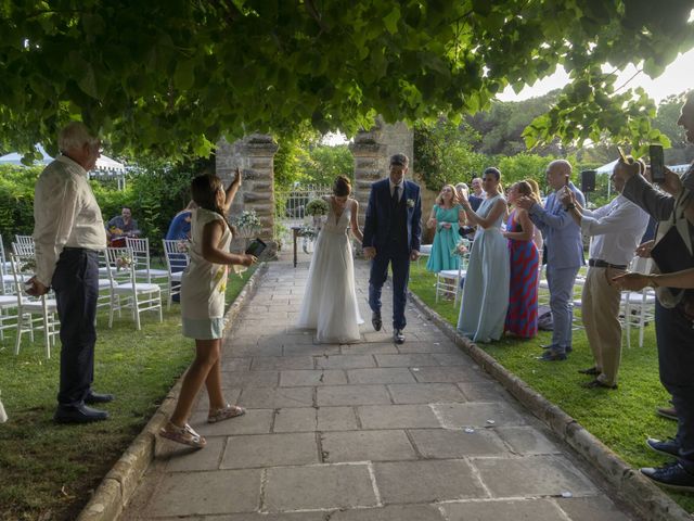 Il matrimonio di Konstantinos Theodoropoulos e Letizia a Maglie, Lecce 34