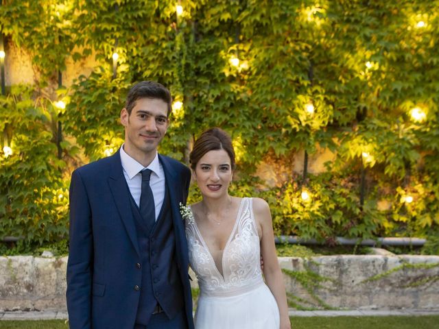 Il matrimonio di Konstantinos Theodoropoulos e Letizia a Maglie, Lecce 39