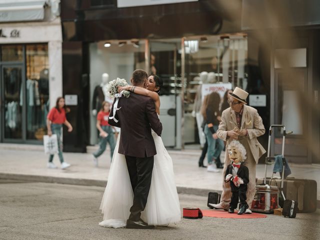 Il matrimonio di Veronica e Leonardo a Latina, Latina 31