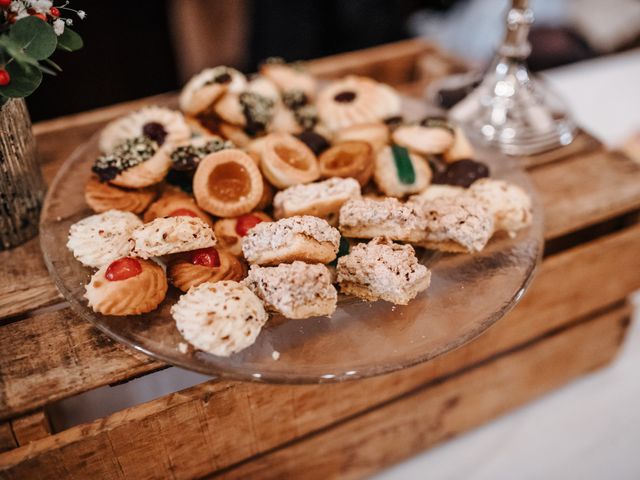 Il matrimonio di Gioele e Giulia a Empoli, Firenze 59