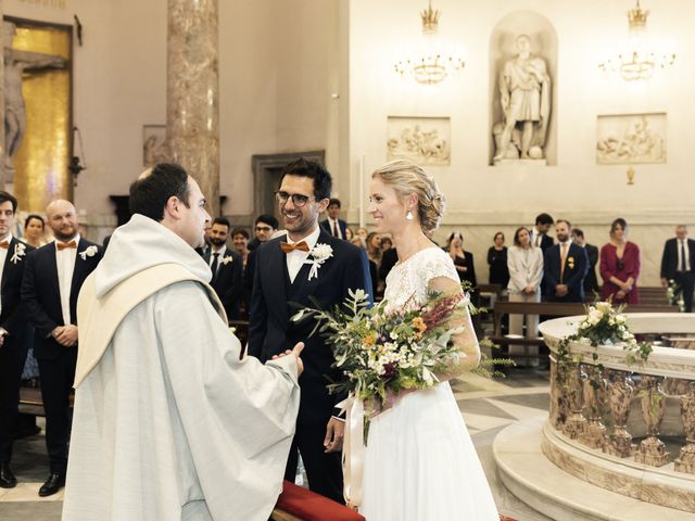 Il matrimonio di Edoardo e Constance a Torino, Torino 14