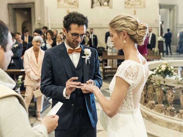 Il matrimonio di Edoardo e Constance a Torino, Torino 15