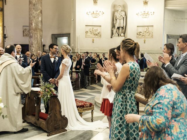 Il matrimonio di Edoardo e Constance a Torino, Torino 16