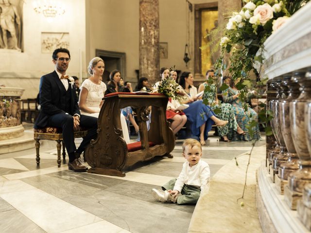 Il matrimonio di Edoardo e Constance a Torino, Torino 18