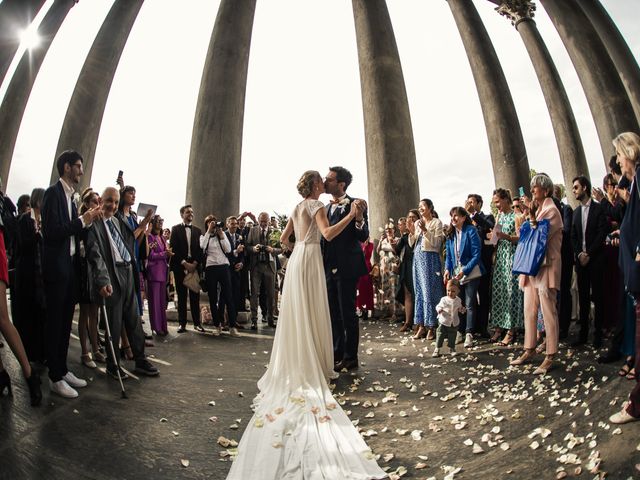 Il matrimonio di Edoardo e Constance a Torino, Torino 20