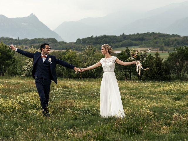 Il matrimonio di Edoardo e Constance a Torino, Torino 25