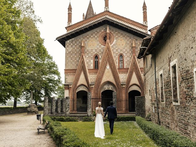 Il matrimonio di Edoardo e Constance a Torino, Torino 26