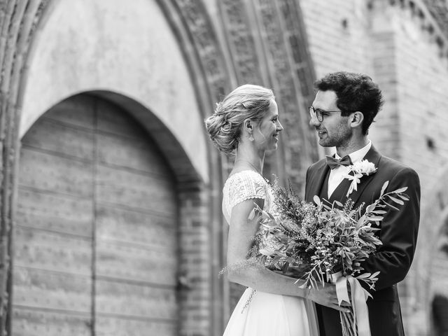 Il matrimonio di Edoardo e Constance a Torino, Torino 27