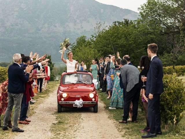 Il matrimonio di Edoardo e Constance a Torino, Torino 30