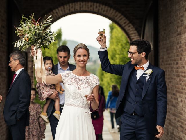 Il matrimonio di Edoardo e Constance a Torino, Torino 32