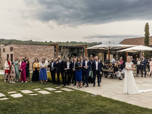 Il matrimonio di Edoardo e Constance a Torino, Torino 34