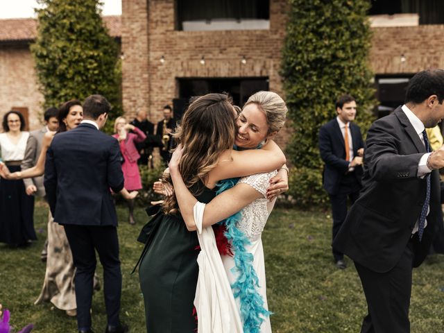 Il matrimonio di Edoardo e Constance a Torino, Torino 41