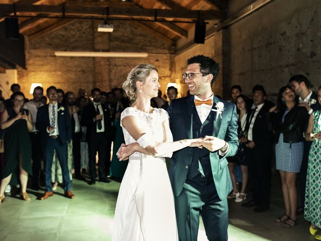 Il matrimonio di Edoardo e Constance a Torino, Torino 51