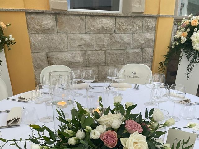 Il matrimonio di Elena e Federico a Alghero, Sassari 3