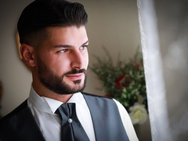 Il matrimonio di Roberta e Francesco a Palermo, Palermo 2