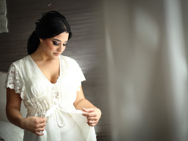 Il matrimonio di Roberta e Francesco a Palermo, Palermo 11