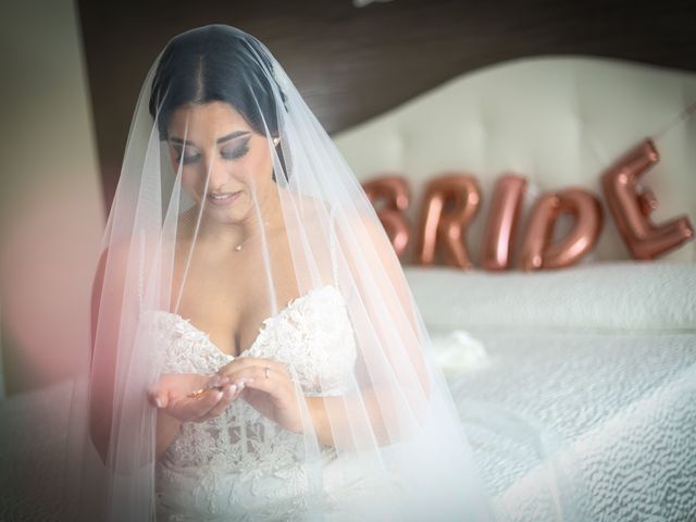 Il matrimonio di Roberta e Francesco a Palermo, Palermo 13