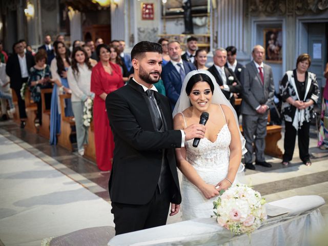 Il matrimonio di Roberta e Francesco a Palermo, Palermo 14