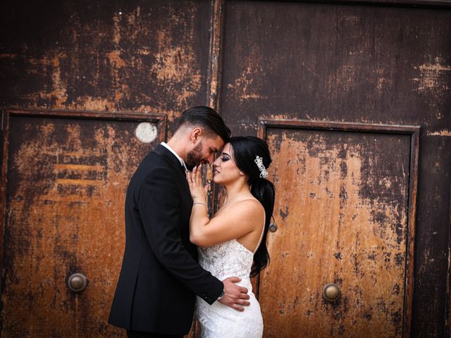 Il matrimonio di Roberta e Francesco a Palermo, Palermo 21
