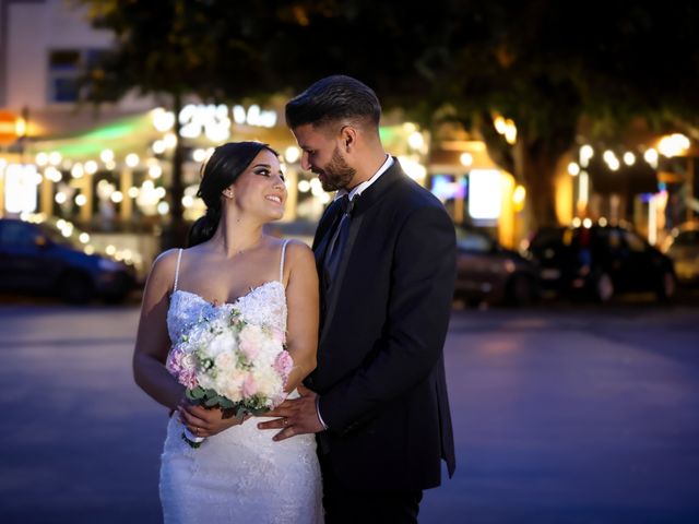 Il matrimonio di Roberta e Francesco a Palermo, Palermo 22