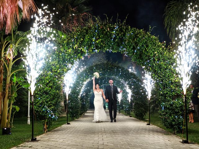 Il matrimonio di Roberta e Francesco a Palermo, Palermo 25