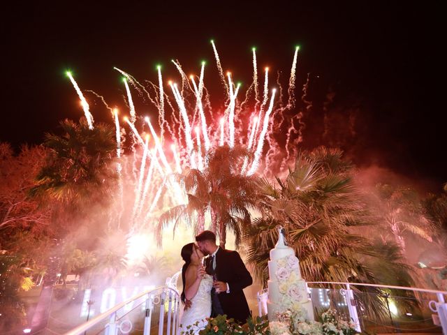 Il matrimonio di Roberta e Francesco a Palermo, Palermo 29