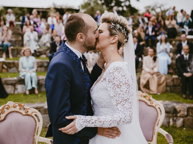 Il matrimonio di Andrea e Alessia a Figline Valdarno, Firenze 55