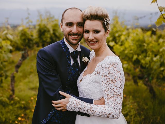 Il matrimonio di Andrea e Alessia a Figline Valdarno, Firenze 80