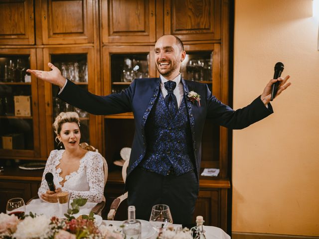 Il matrimonio di Andrea e Alessia a Figline Valdarno, Firenze 90