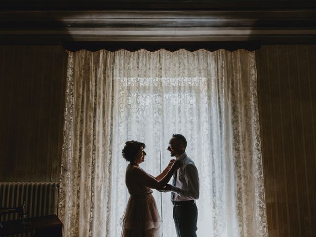 Il matrimonio di Alice e Michele a Piazza Armerina, Enna 9