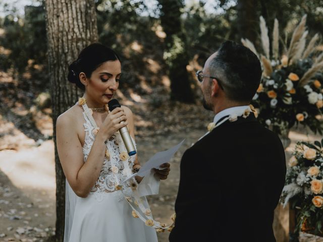 Il matrimonio di Alice e Michele a Piazza Armerina, Enna 33