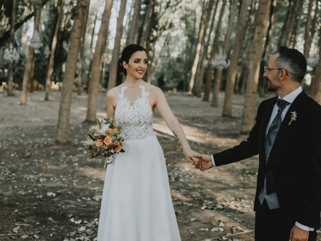 Il matrimonio di Alice e Michele a Piazza Armerina, Enna 38