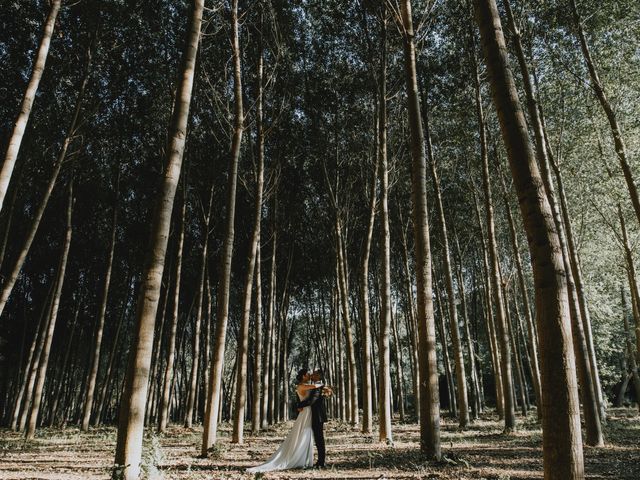 Il matrimonio di Alice e Michele a Piazza Armerina, Enna 39