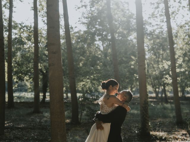 Il matrimonio di Alice e Michele a Piazza Armerina, Enna 40