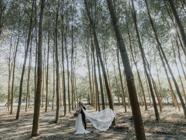 Il matrimonio di Alice e Michele a Piazza Armerina, Enna 41